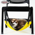 New Oval Cat Kittens Hammock Bed EVA Strong Hanging Hammock